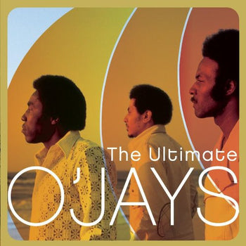 The Ultimate O'Jays - O'Jays, The