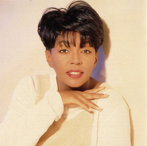 Rhythm Of Love - Baker, Anita