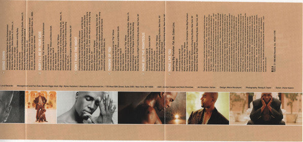 Inside Of You - Hall, Aaron