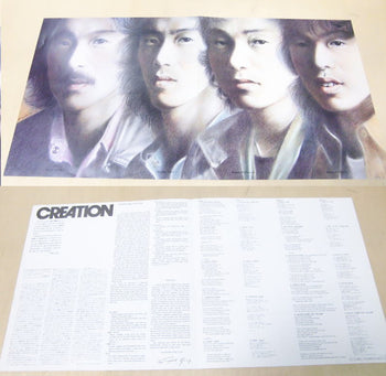 Creation - Creation