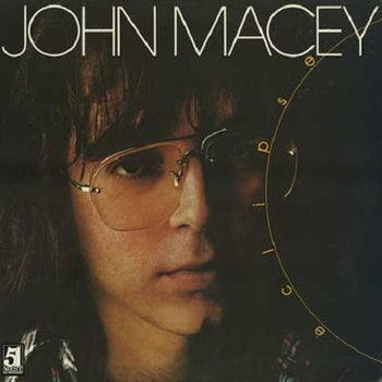 Eclipse - Macey, John