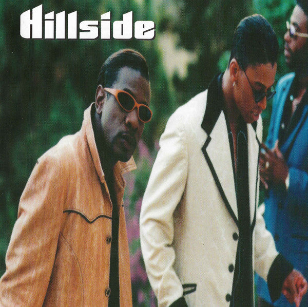 Hillside - Hillside