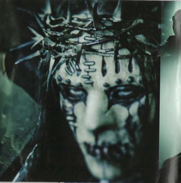 All Hope Is Gone - Slipknot [CD]