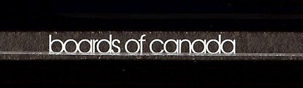 In A Beautiful Place In The Country - Boards Of Canada