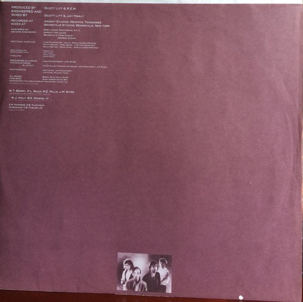 Green - R.E.M.