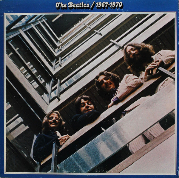 1967-1970 - Beatles