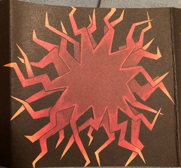 How It Feels To Be Something On - Sunny Day Real Estate
