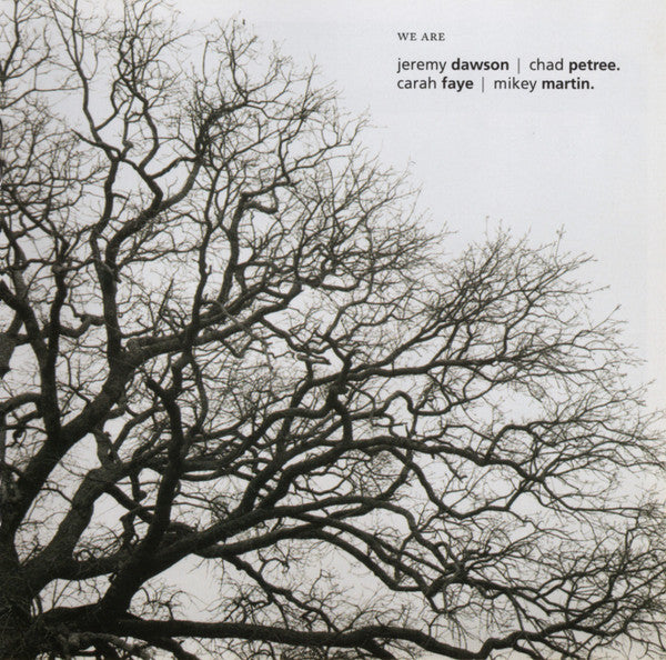We Are Pilots - Shiny Toy Guns