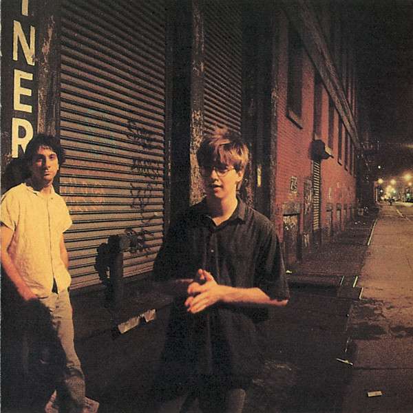 Daydream Nation - Sonic Youth [CD]