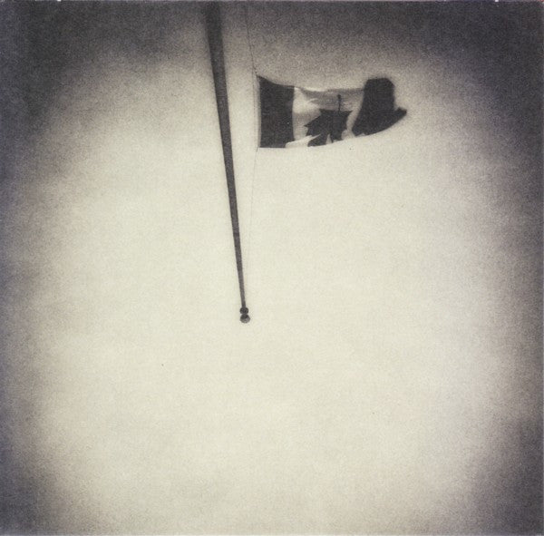 Asunder, Sweet And Other Distress - Godspeed You Black Emperor