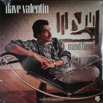 Mind Time - Valentin, Dave
