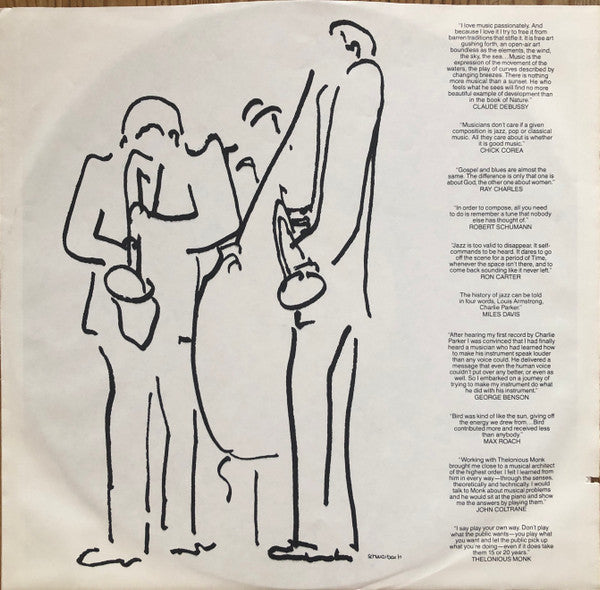 Keep On Comin' - Smith, Jimmy