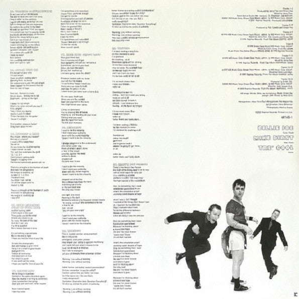 International Superhits - Green Day