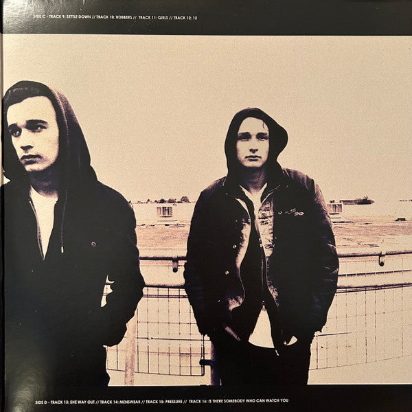 The 1975 - 1975, The