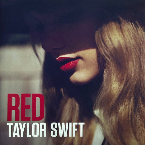 Red - Swift, Taylor