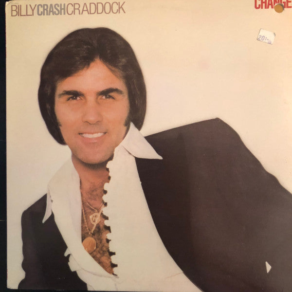 Changes - Craddock, Billy "crash"