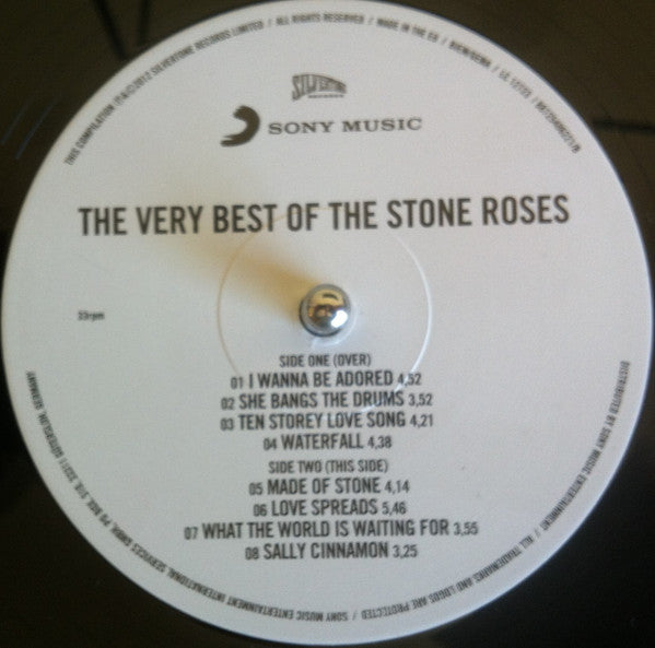 Very Best Of - Stone Roses