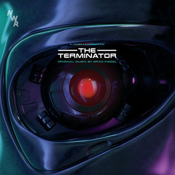 Terminator - Fiedel, Brad