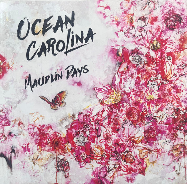 Maudlin Days - Ocean Carolina
