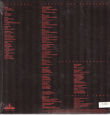 Young Americans - Bowie, David