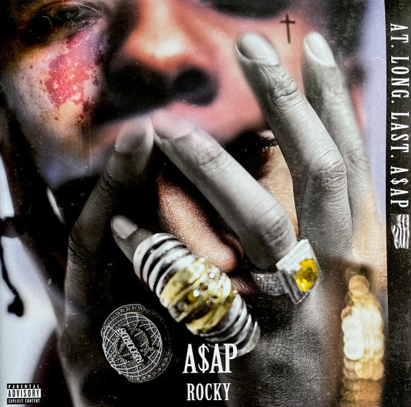 At.Long.Last.A$ap - A$ap Rocky