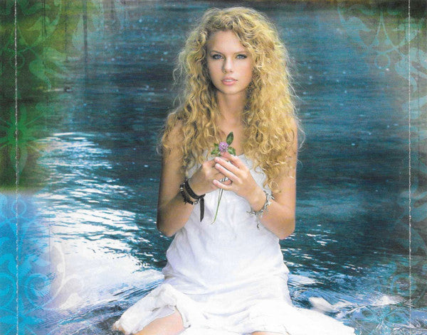 Taylor Swift - Swift, Taylor