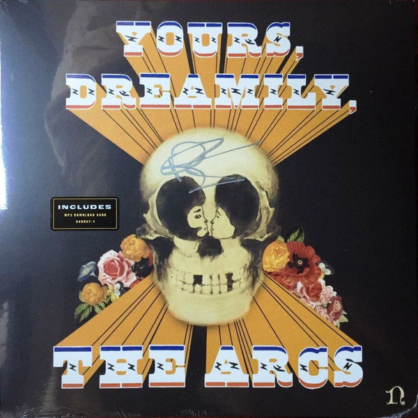 Yours, Dreamily - Arcs, The