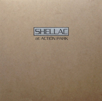 At Action Park - Shellac