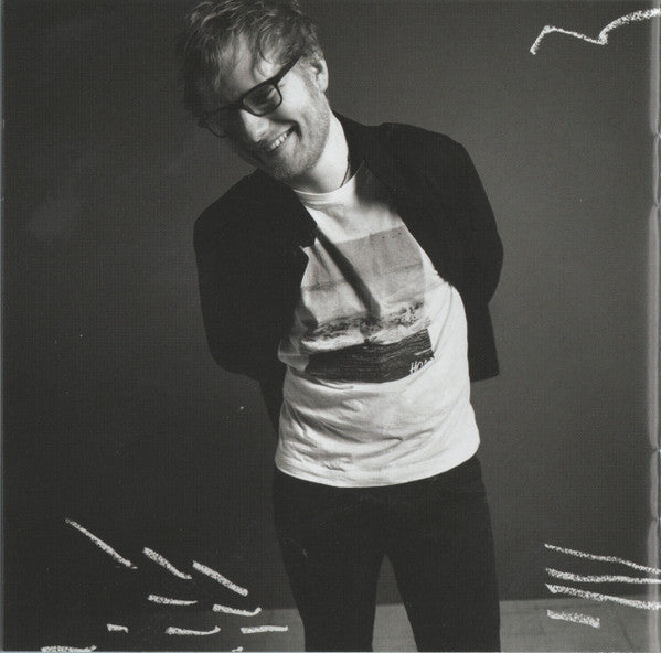 Divide - Sheeran, Ed