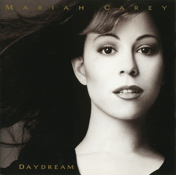 Daydream - Carey, Mariah
