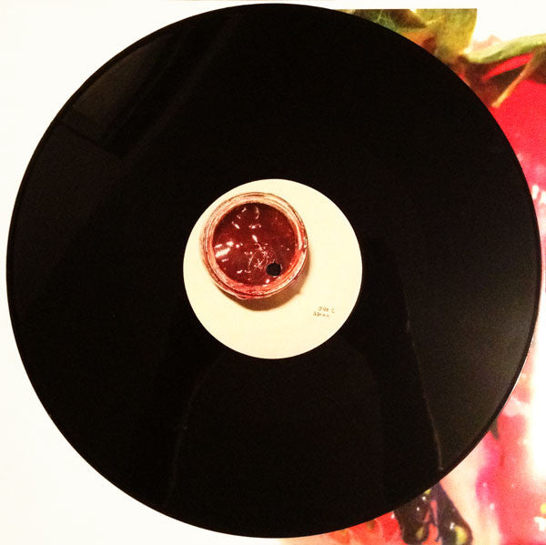 Strawberry Jam - Animal Collective
