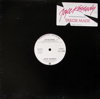 Tailor Made - Kennedy, Joyce
