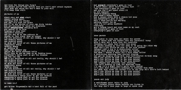 Either/Or - Smith, Elliott