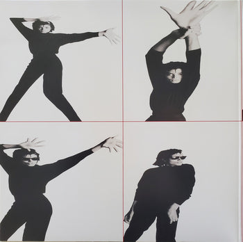 Bad - Jackson, Michael