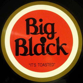 Pig Pile - Big Black