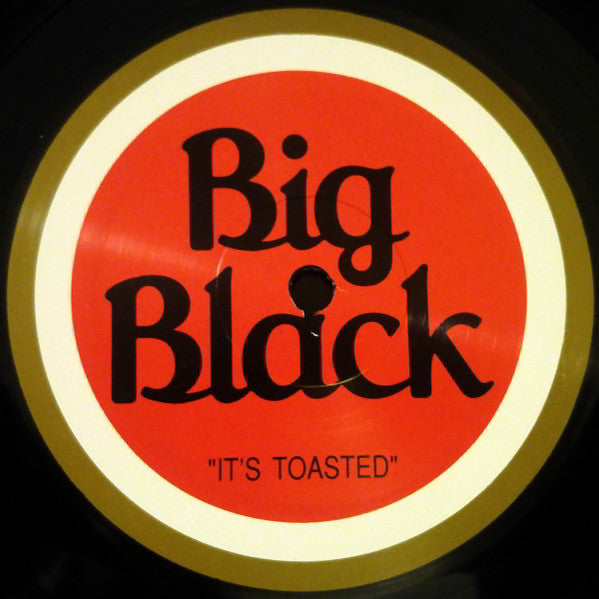 Pig Pile - Big Black