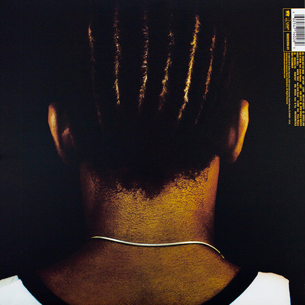 Black On Both Sides - Mos Def