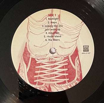The Front Bottoms - Front Bottoms, The