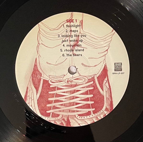 The Front Bottoms - Front Bottoms, The