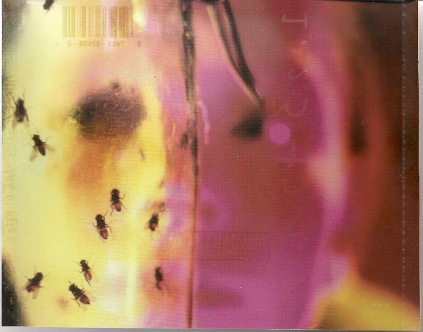 Jar Of Flies (ep) - Alice In Chains [CD]