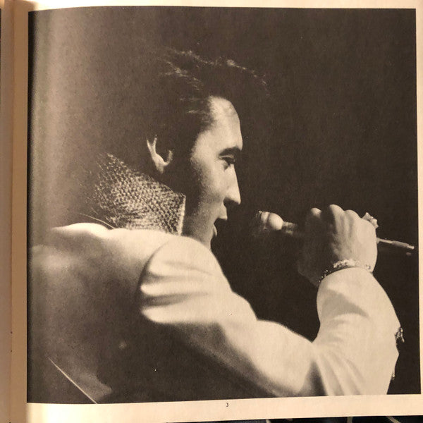 Elvis Aron Presley (1955-1980 - 25 Anniversary) - Presley, Elvis