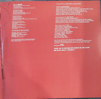 ...Little Broken Hearts - Jones, Norah