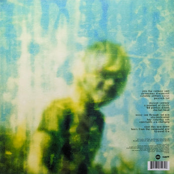 Campfire Headphase - Boards Of Canada