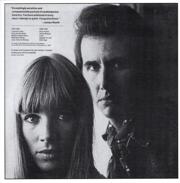Signals Through The Glass - Stewart, John