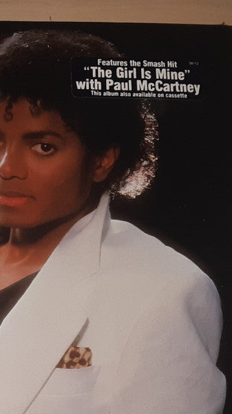 Thriller - Jackson, Michael