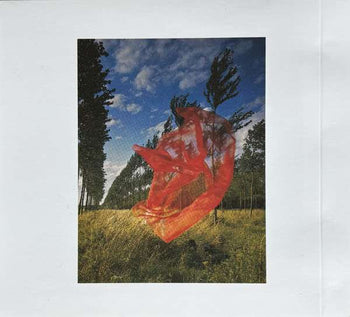 Wish You Were Here - Pink Floyd [CD]