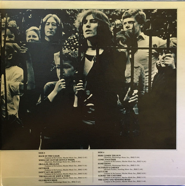 1967 - 1970 - Beatles
