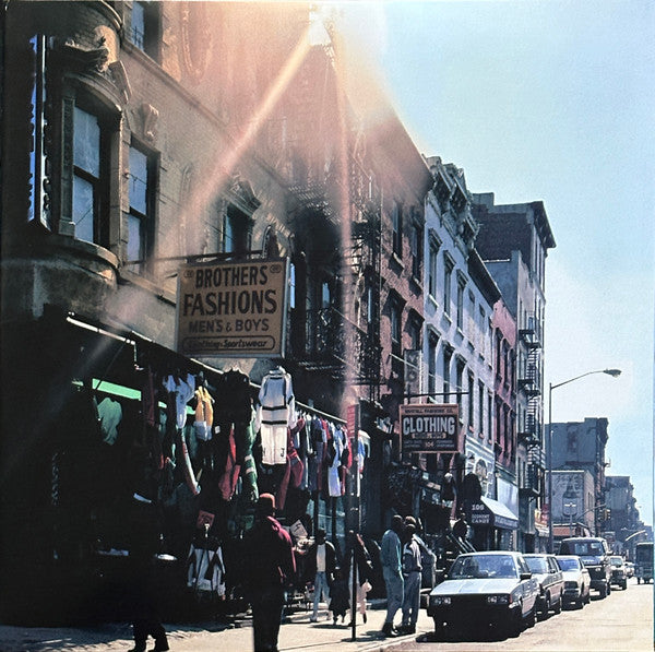 Paul's Boutique - Beastie Boys