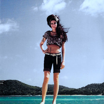 Lioness:Hidden Treasures - Winehouse, Amy