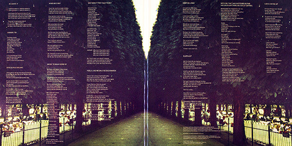 Lonerism - Tame Impala